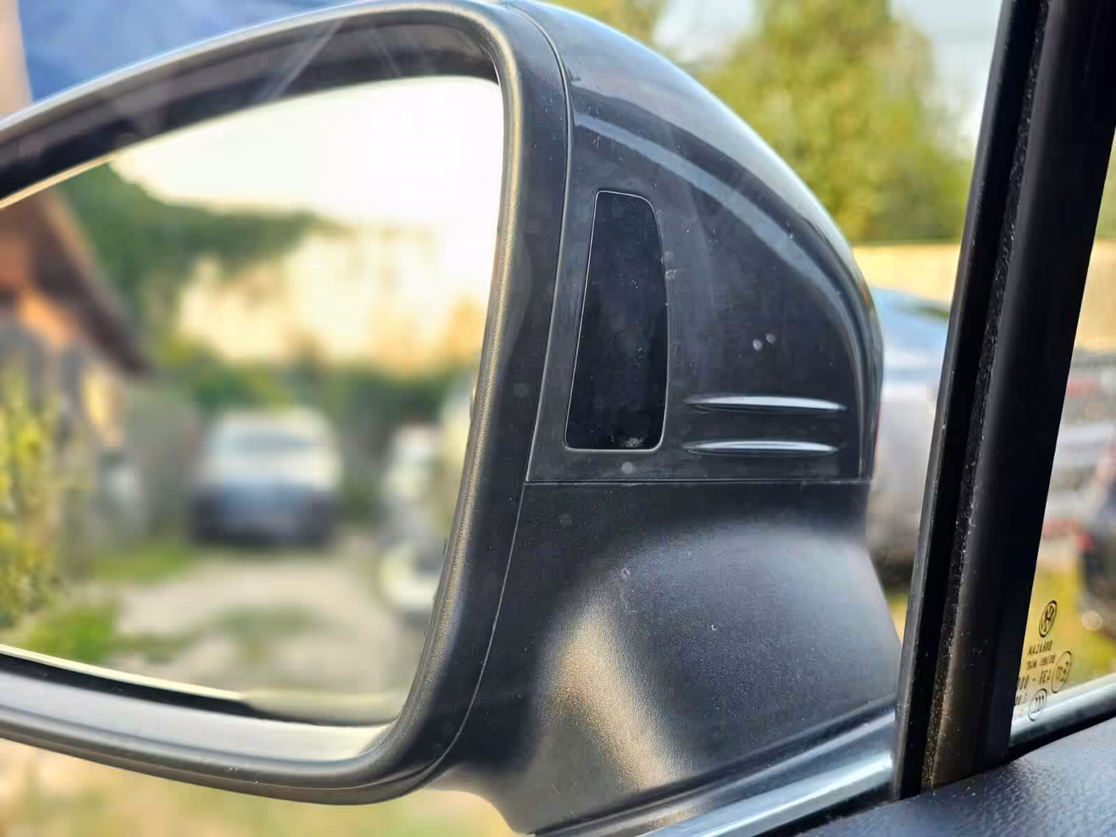 VW Tiguan 4Motion - imagine 10