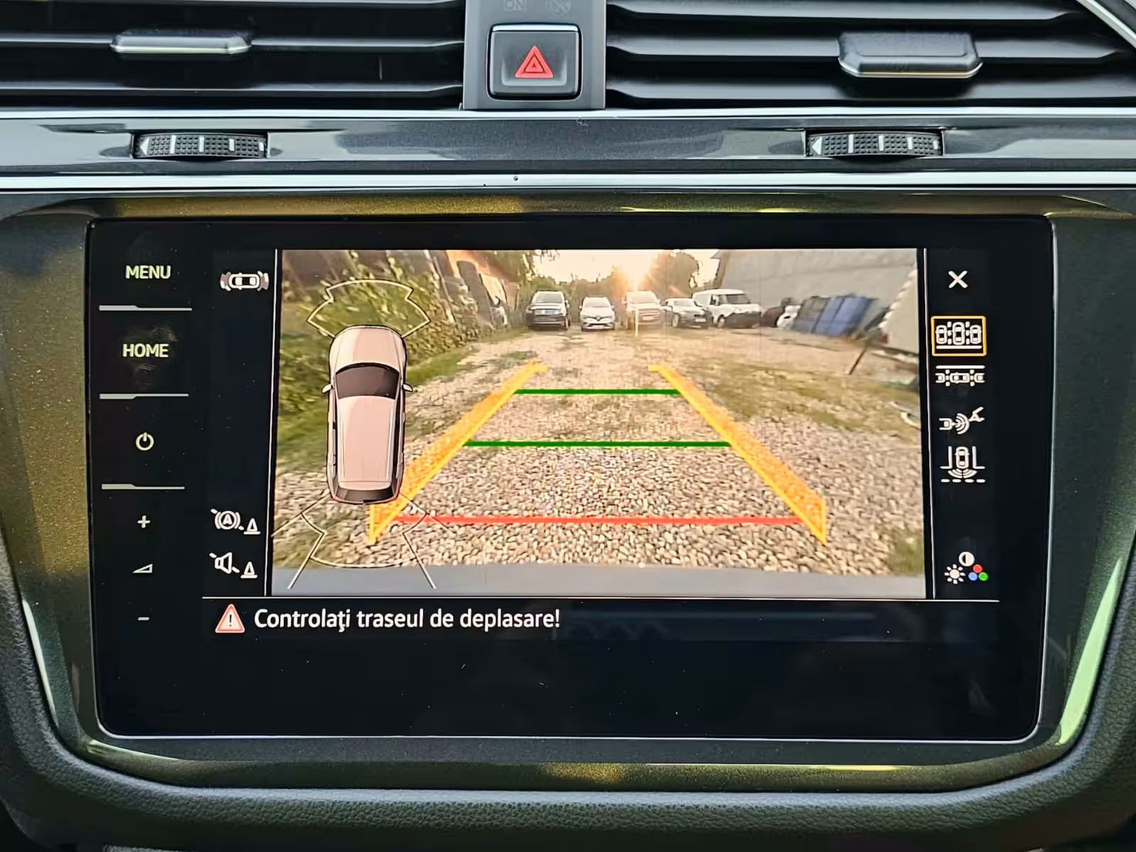 VW Tiguan 4Motion - imagine 27