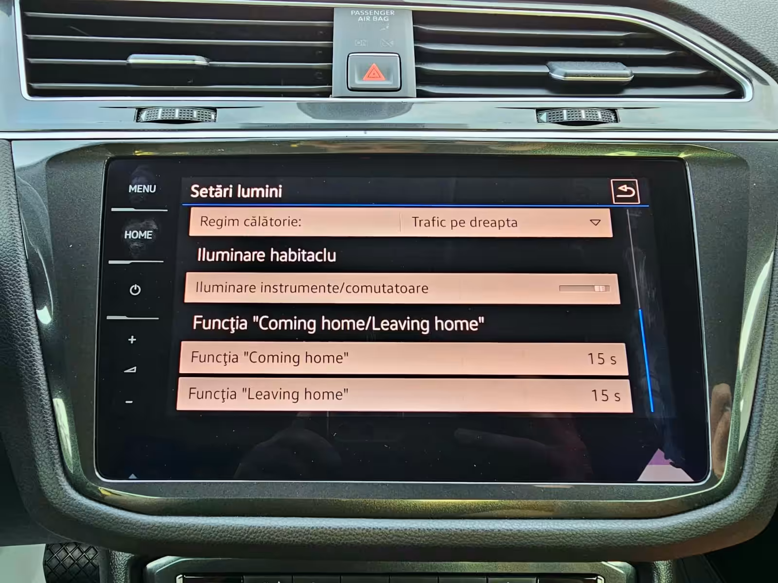 VW Tiguan 4Motion - imagine 34