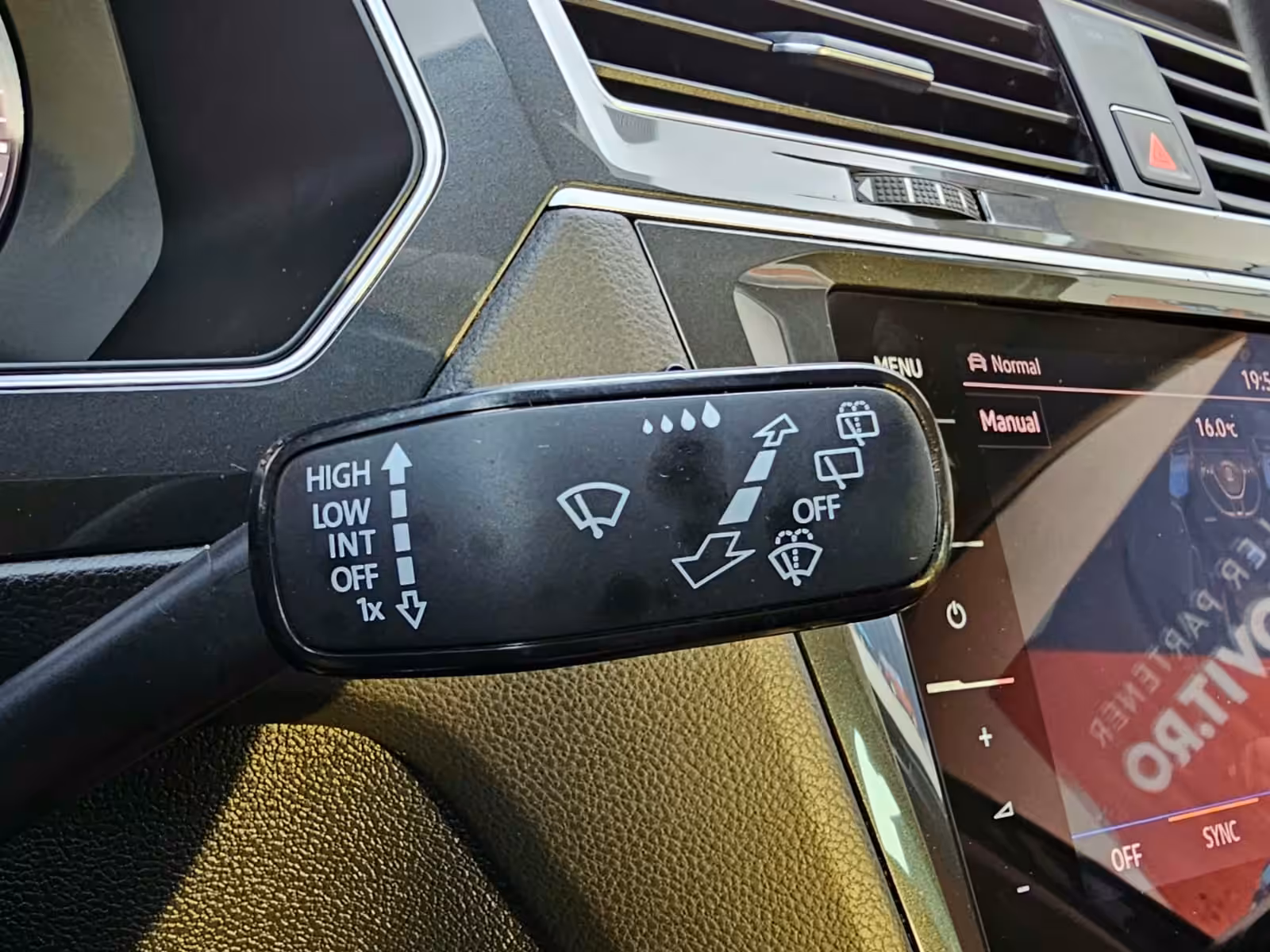 VW Tiguan 4Motion - imagine 40