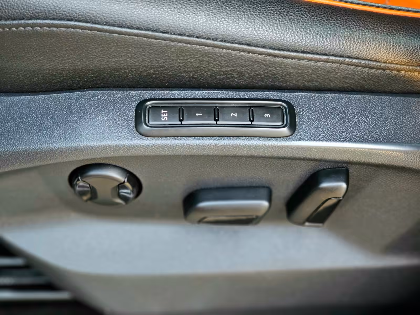 VW Tiguan 4Motion - imagine 43