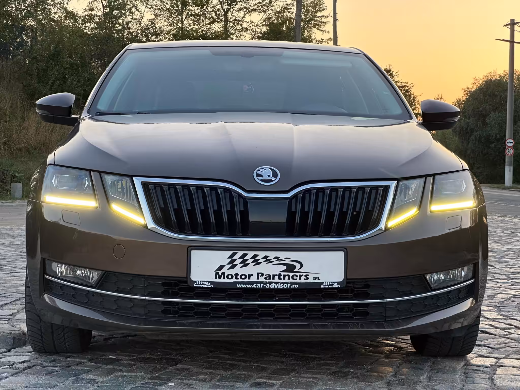 Skoda Octavia Style - imagine 3