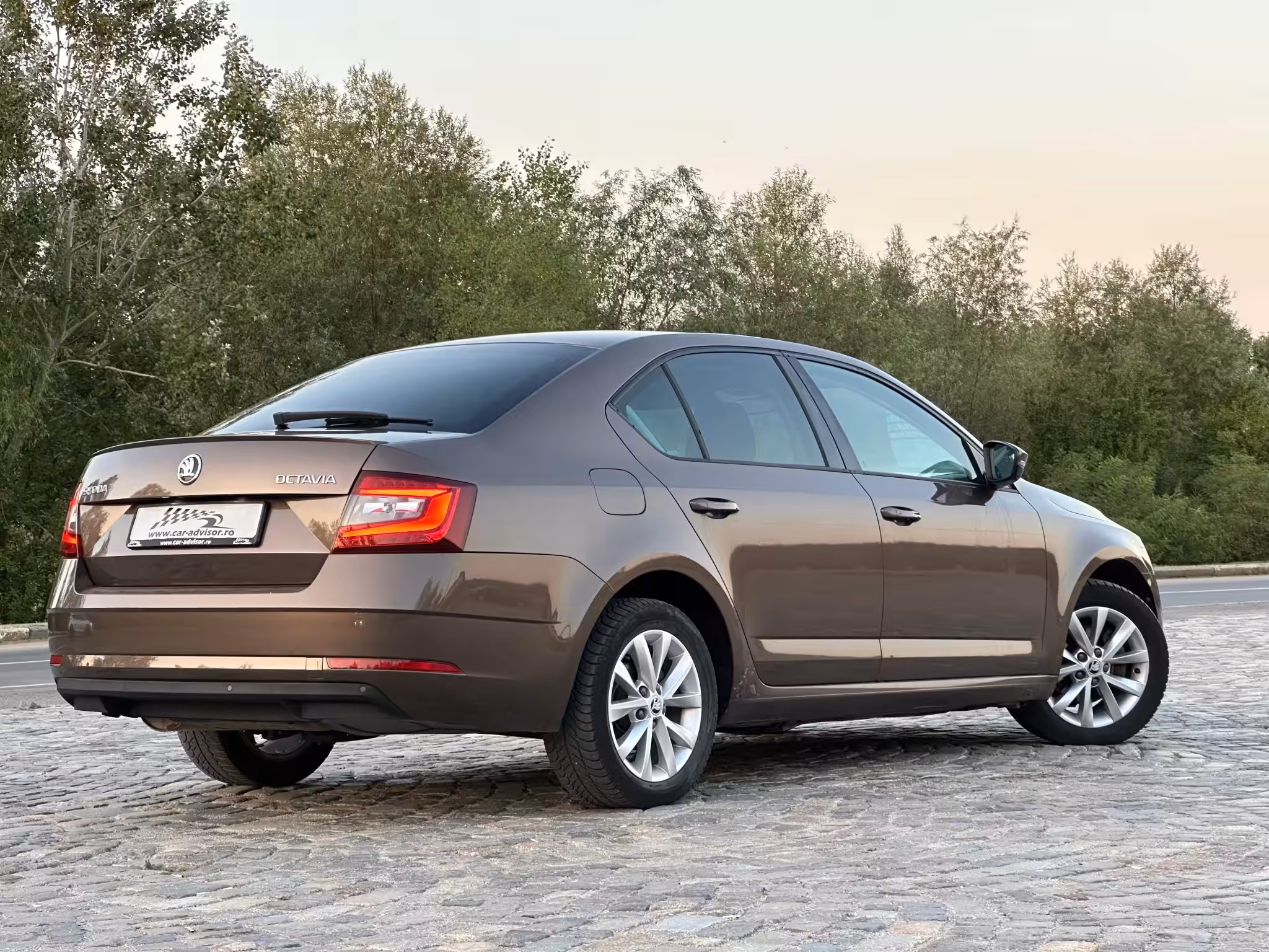 Skoda Octavia Style - imagine 5