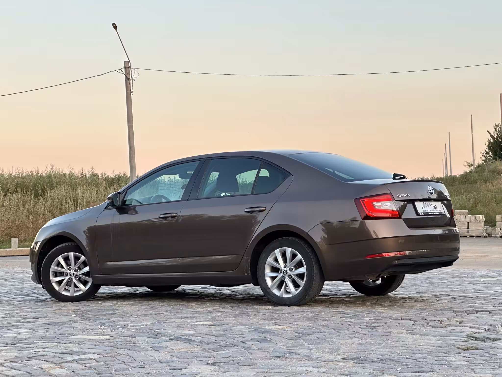 Skoda Octavia Style - imagine 7