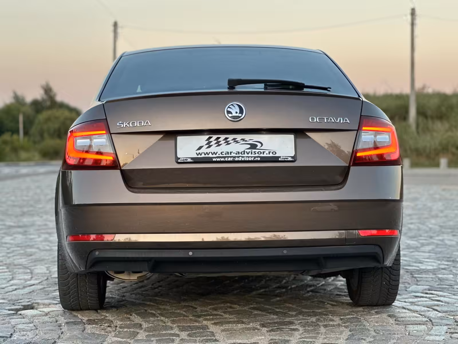 Skoda Octavia Style - imagine 6