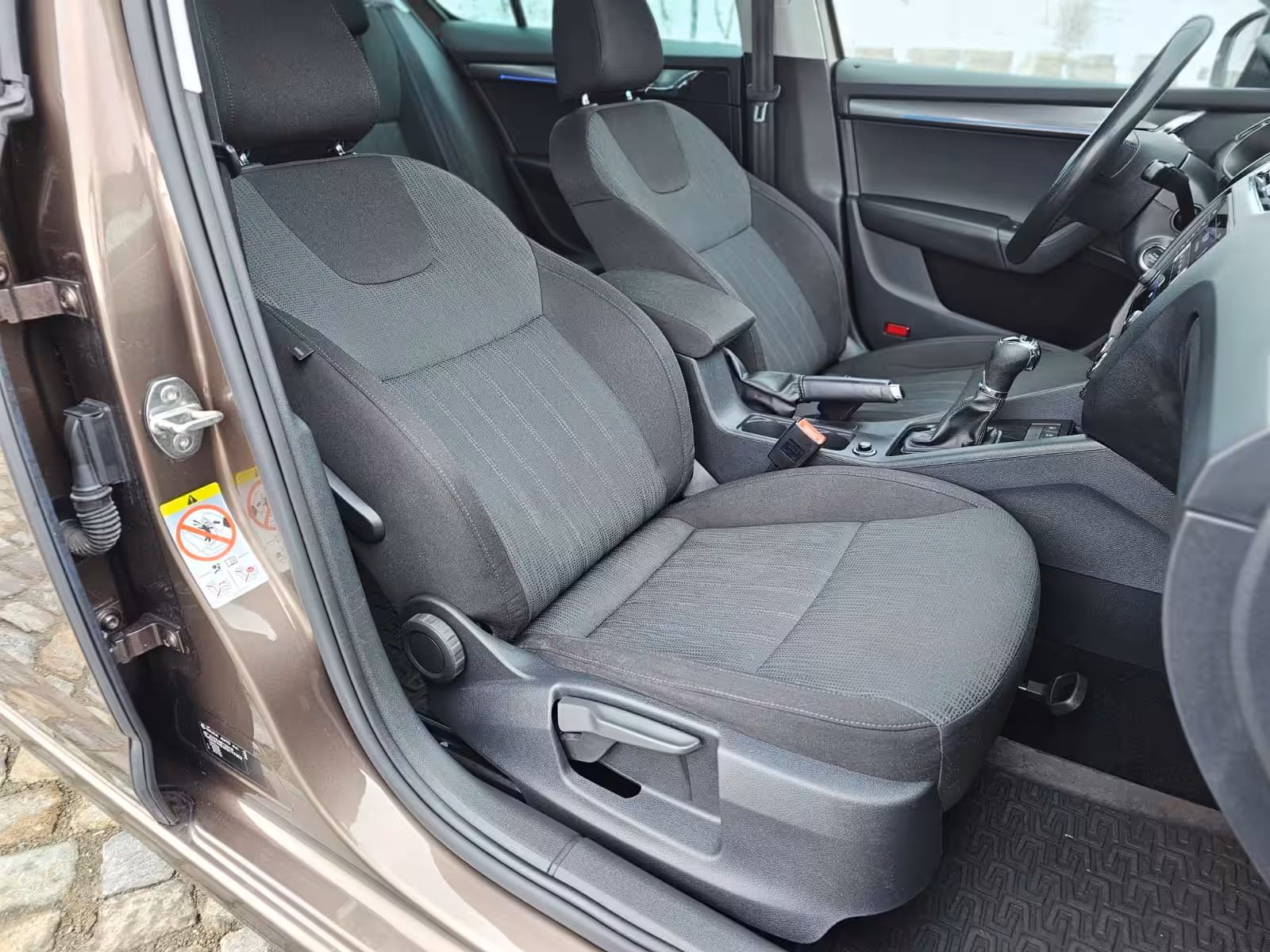 Skoda Octavia Style - imagine 15