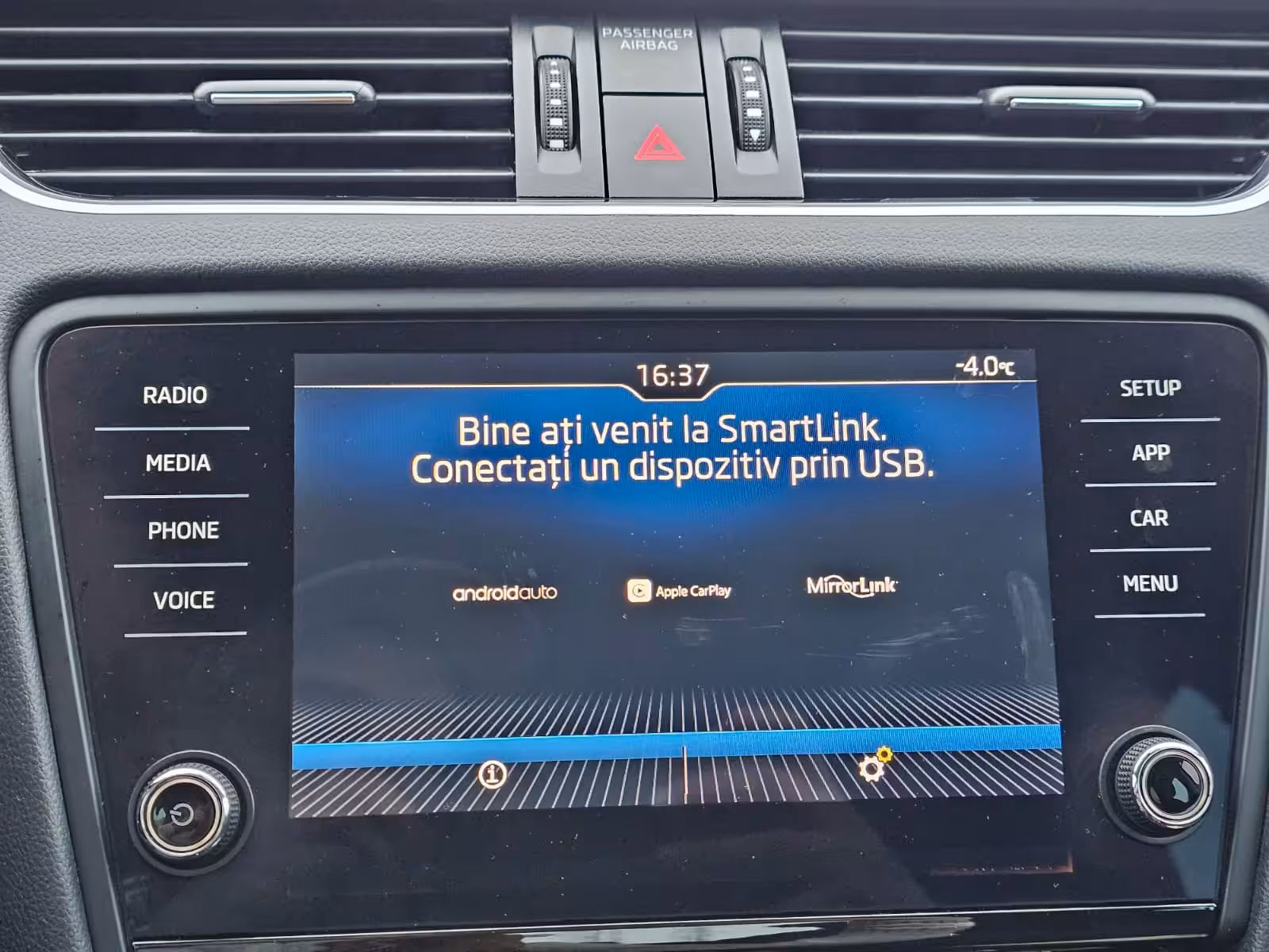 Skoda Octavia Style - imagine 21