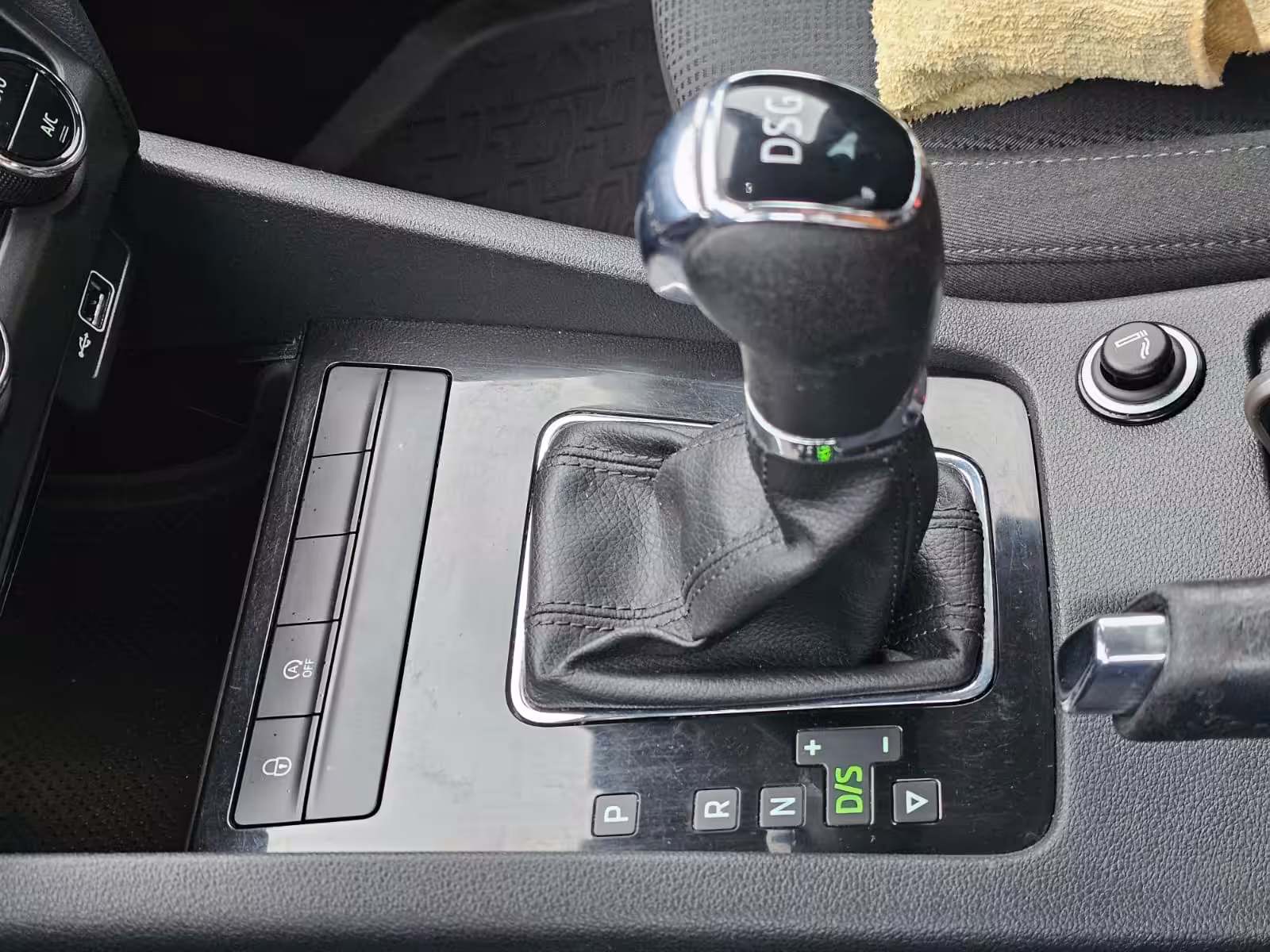 Skoda Octavia Style - imagine 25