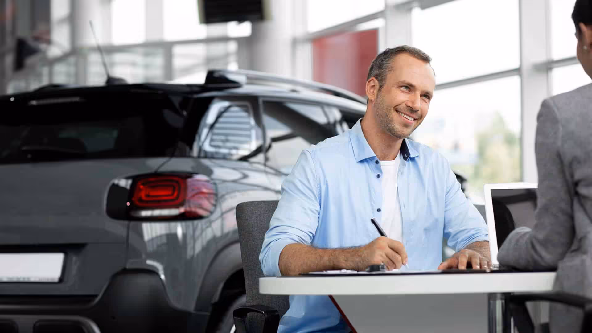 finantare leasing auto