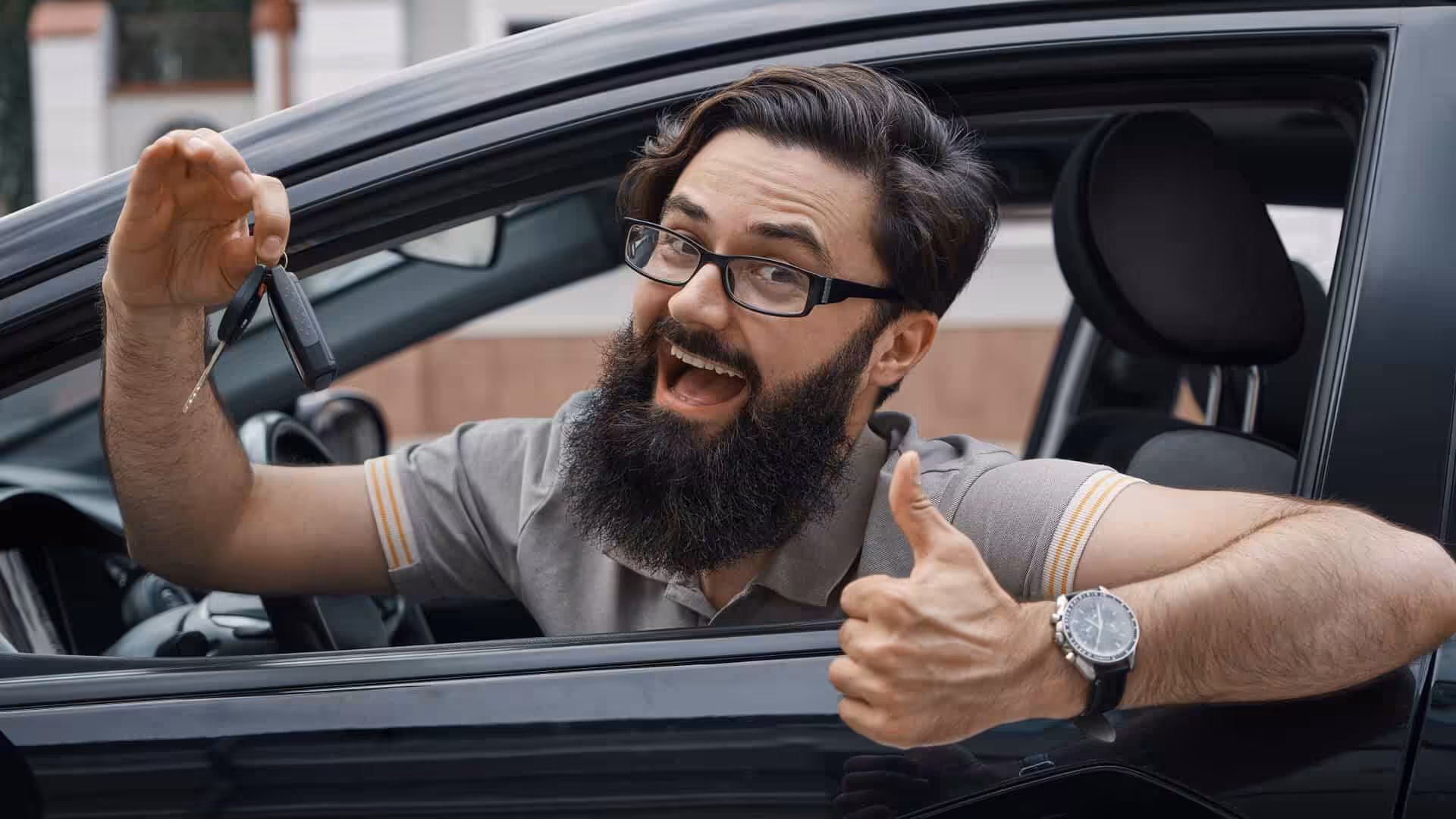 istoric complet auto