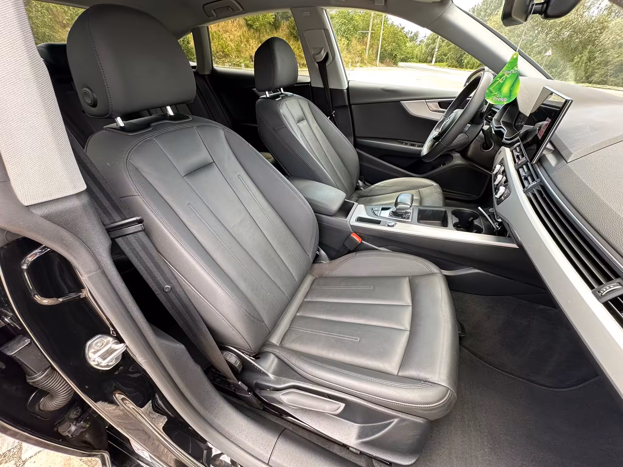 Audi A5 Sportback - imagine 14