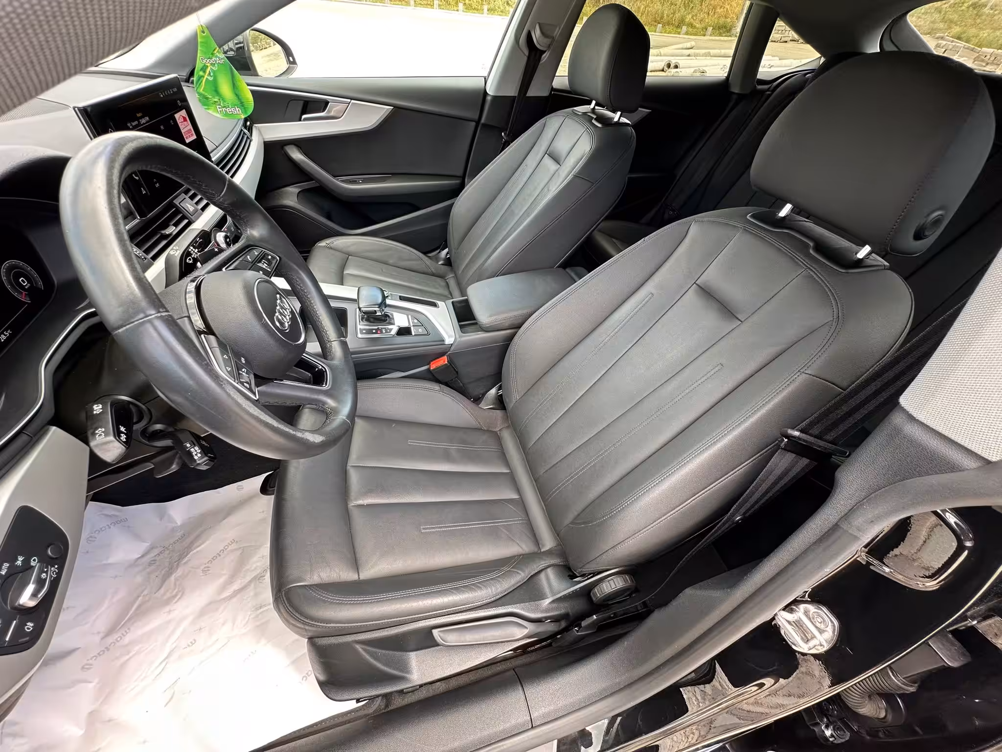 Audi A5 Sportback - imagine 15