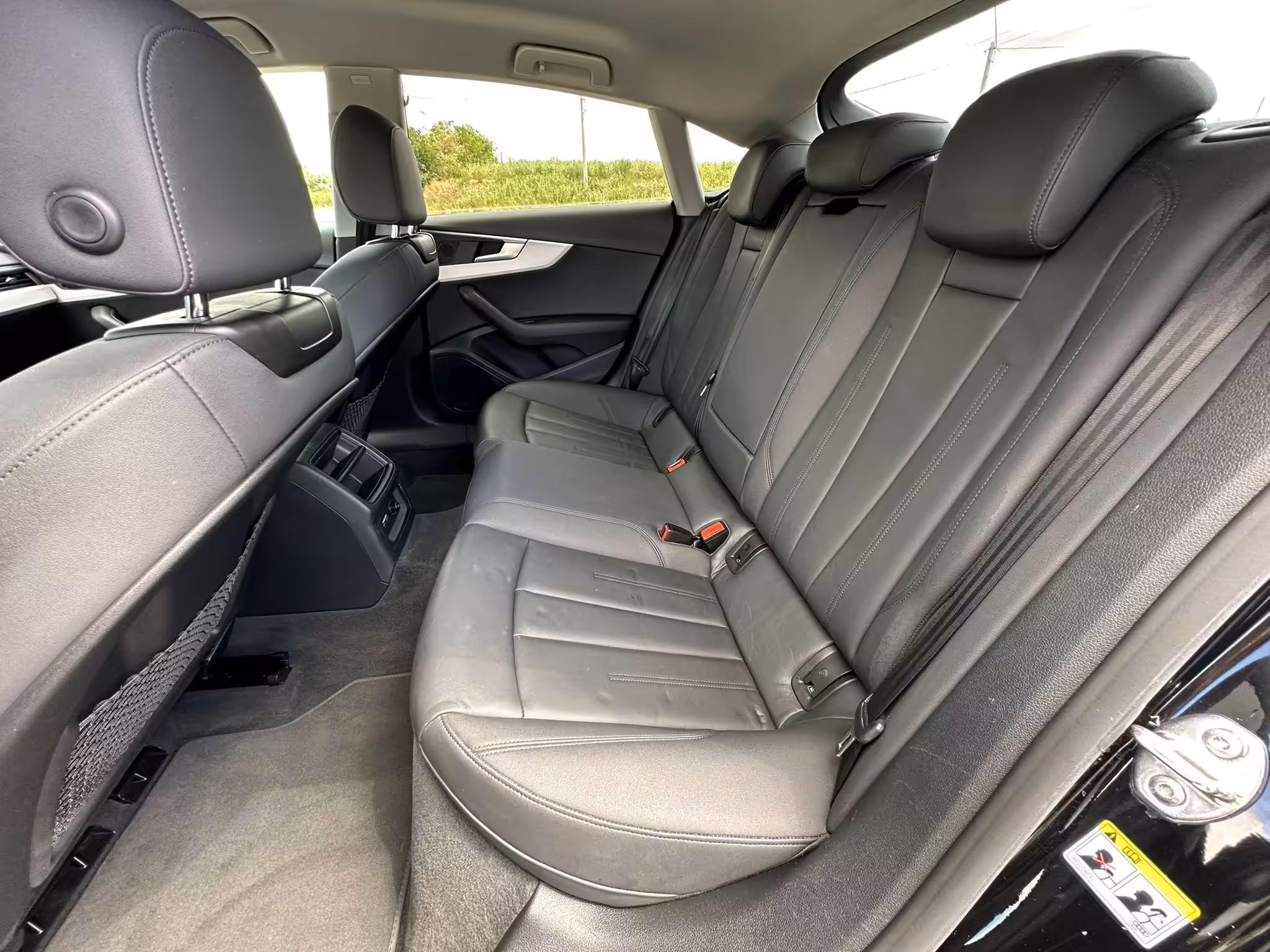 Audi A5 Sportback - imagine 17