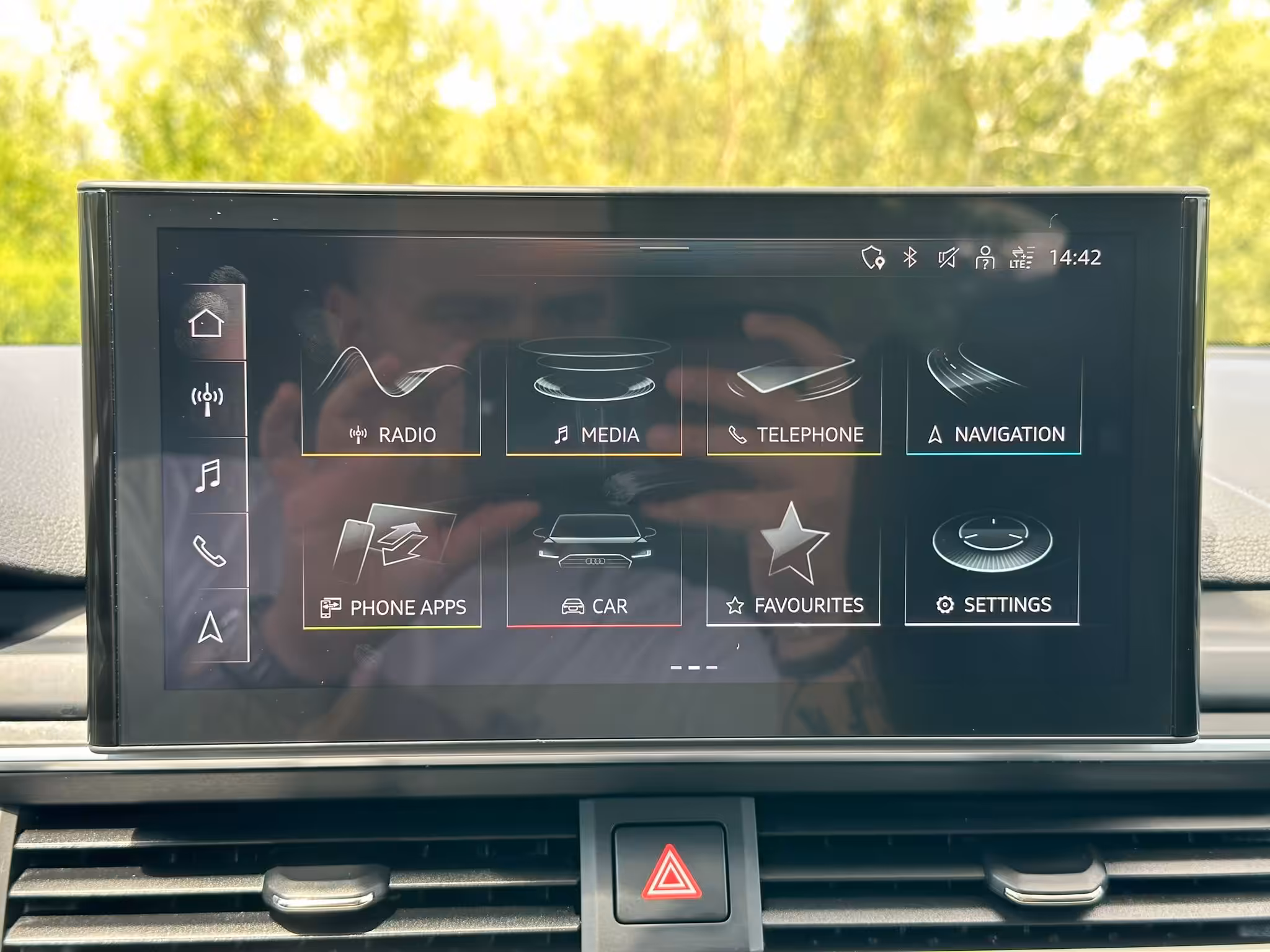 Audi A5 Sportback - imagine 20