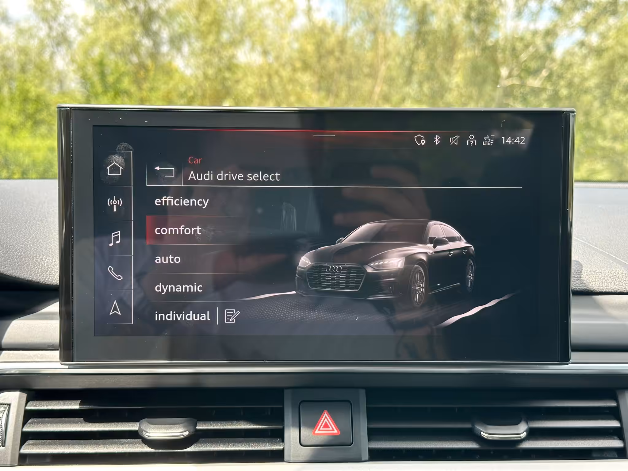 Audi A5 Sportback - imagine 22