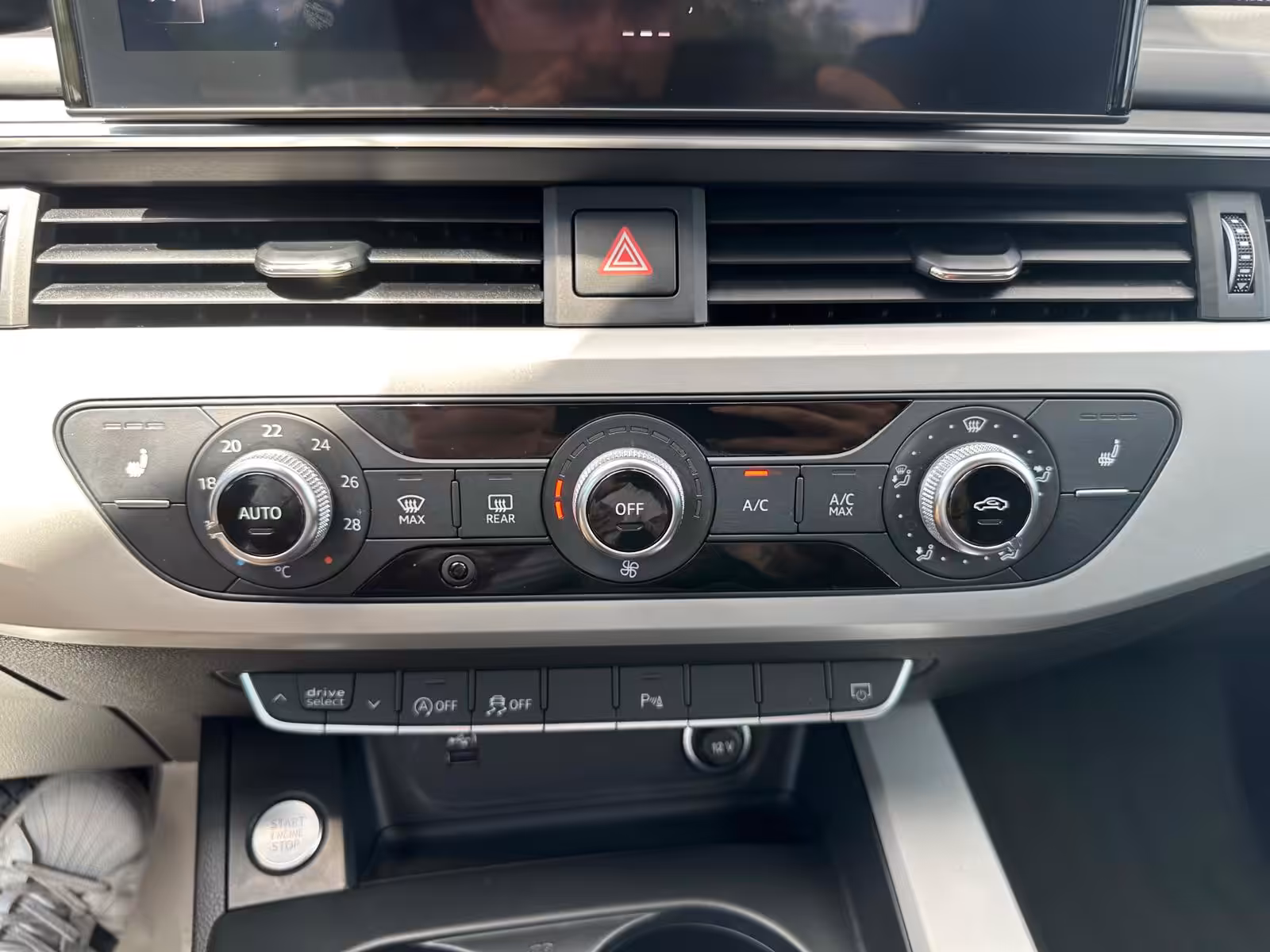 Audi A5 Sportback - imagine 28