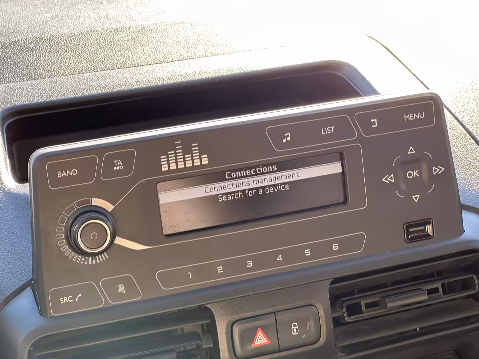Opel Combo - imagine 20