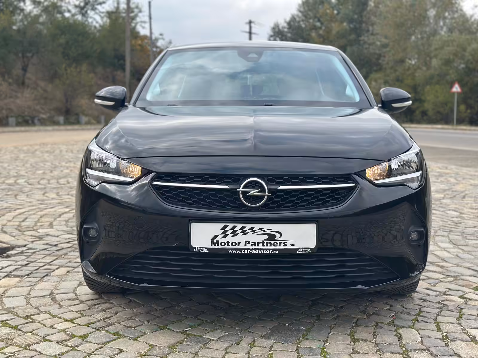 Opel Corsa - imagine 5