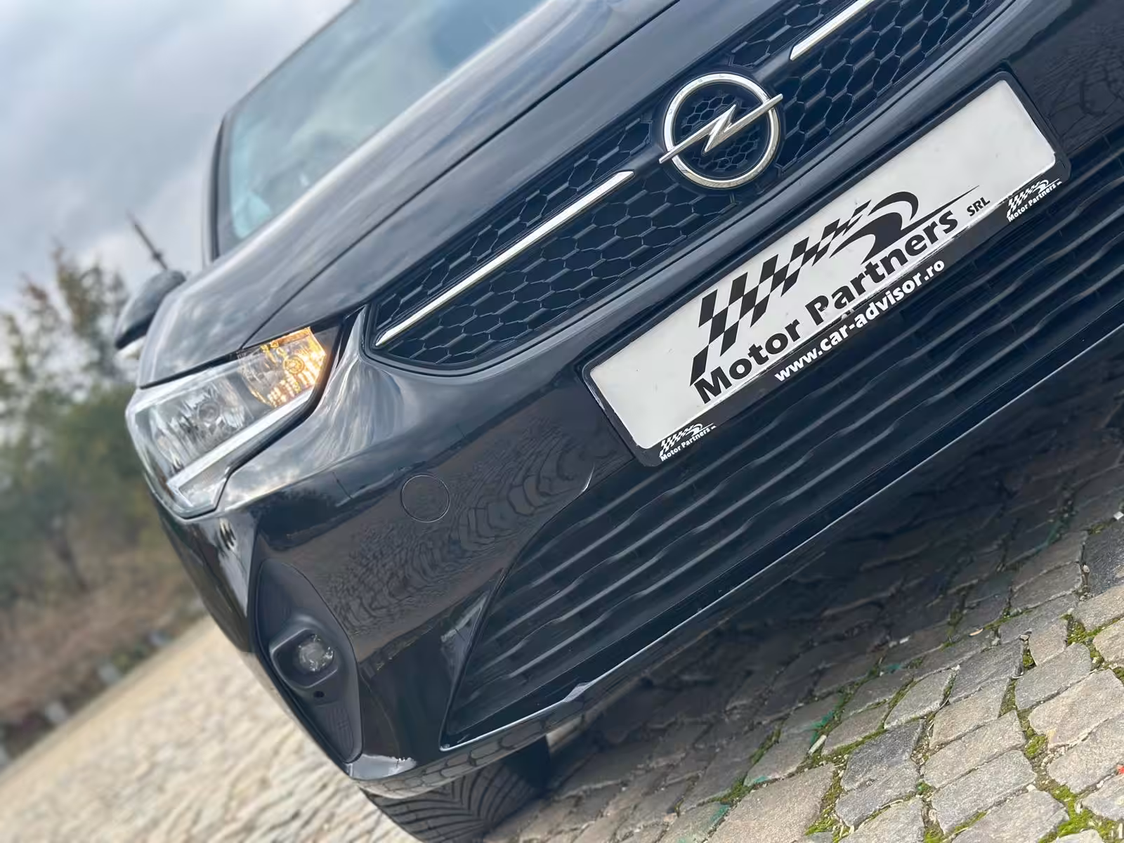 Opel Corsa - imagine 7