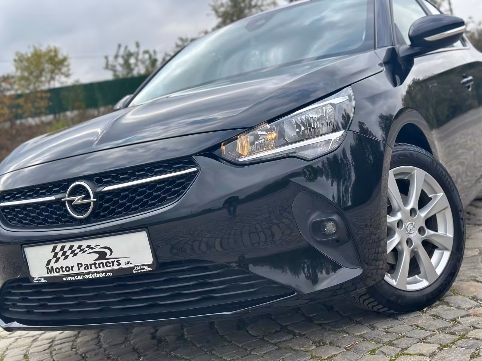 Opel Corsa - imagine 11