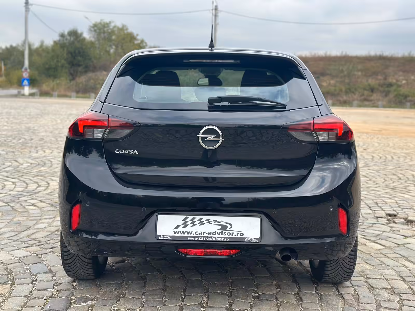Opel Corsa - imagine 6