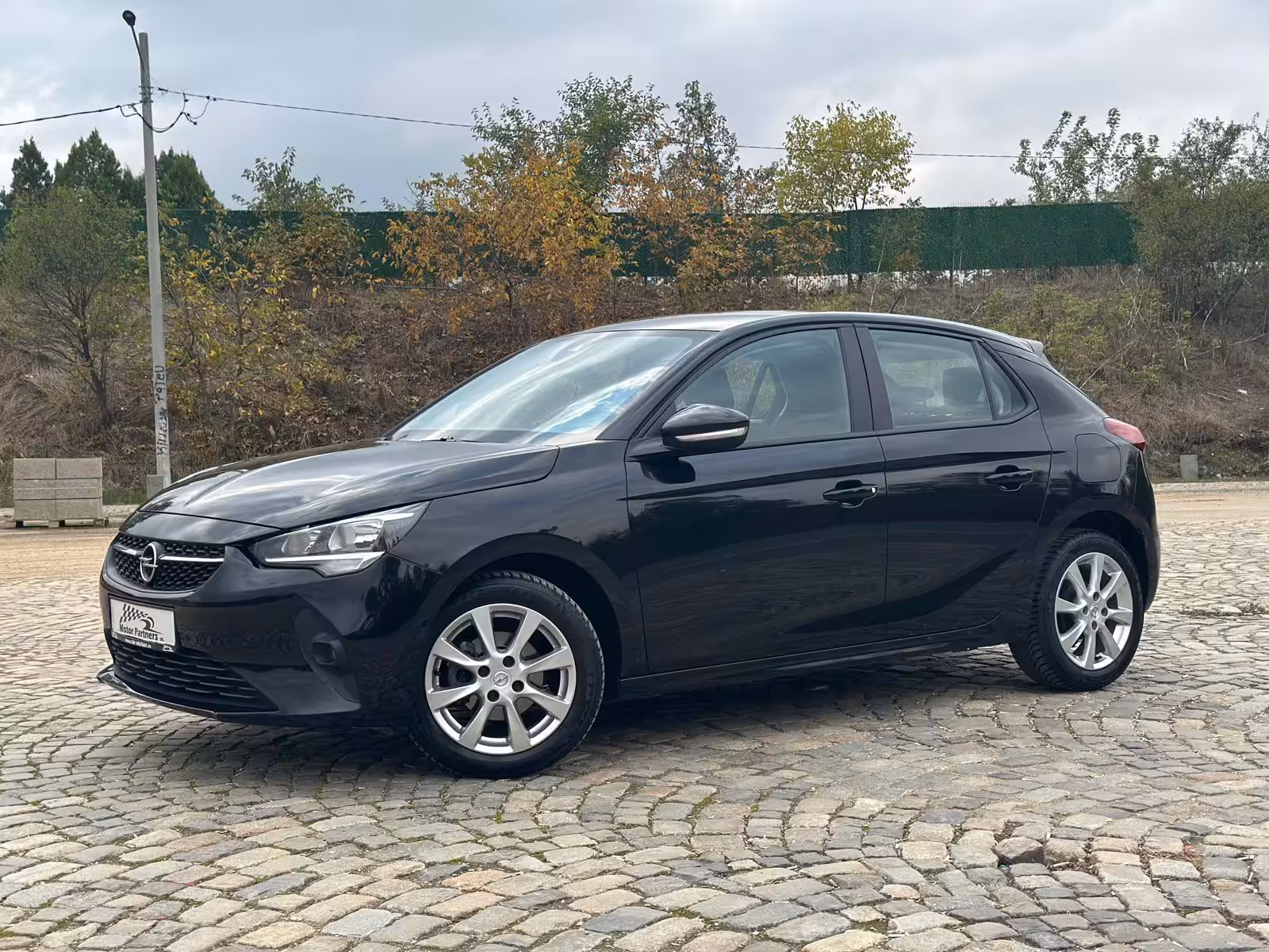 Opel Corsa - imagine 2