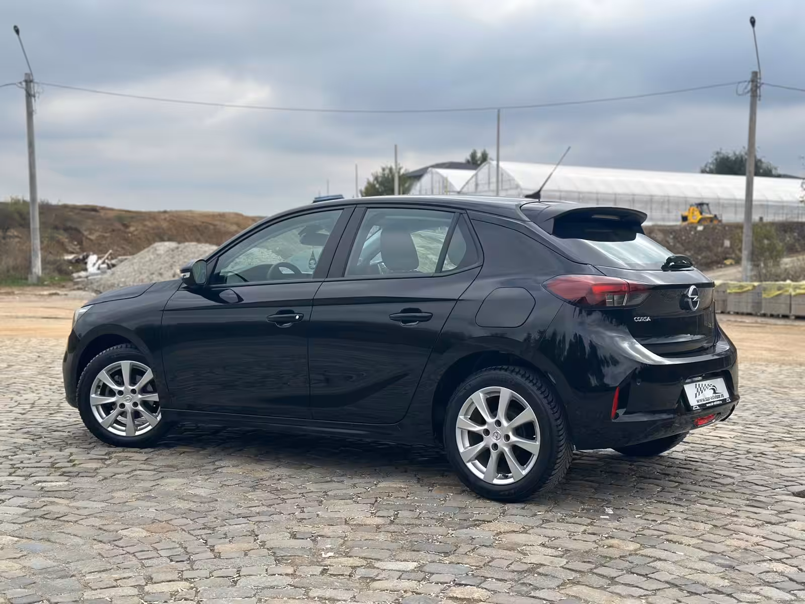 Opel Corsa - imagine 4