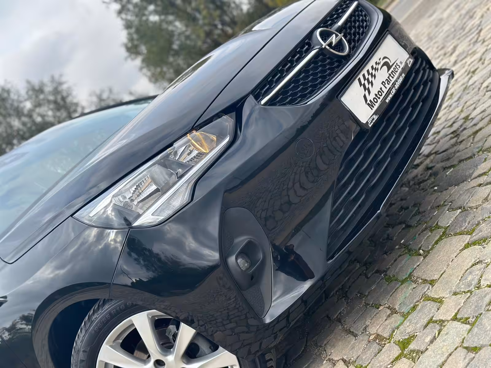 Opel Corsa - imagine 9