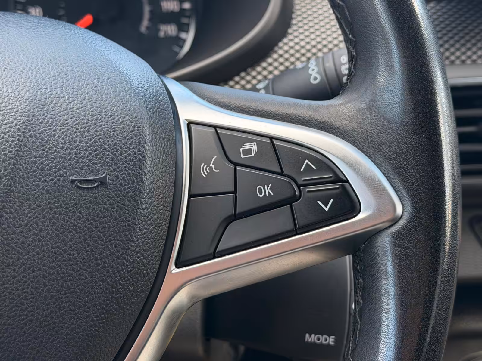 Dacia Jogger 7 Locuri - imagine 31