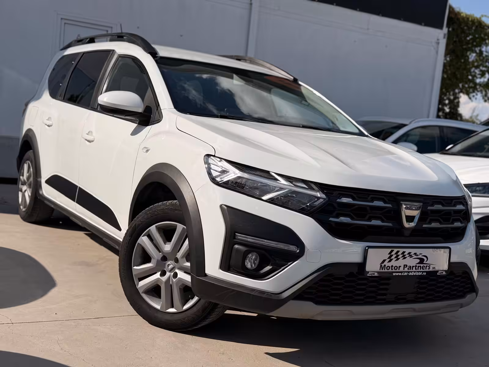 Dacia Jogger 7 Locuri - imagine 9