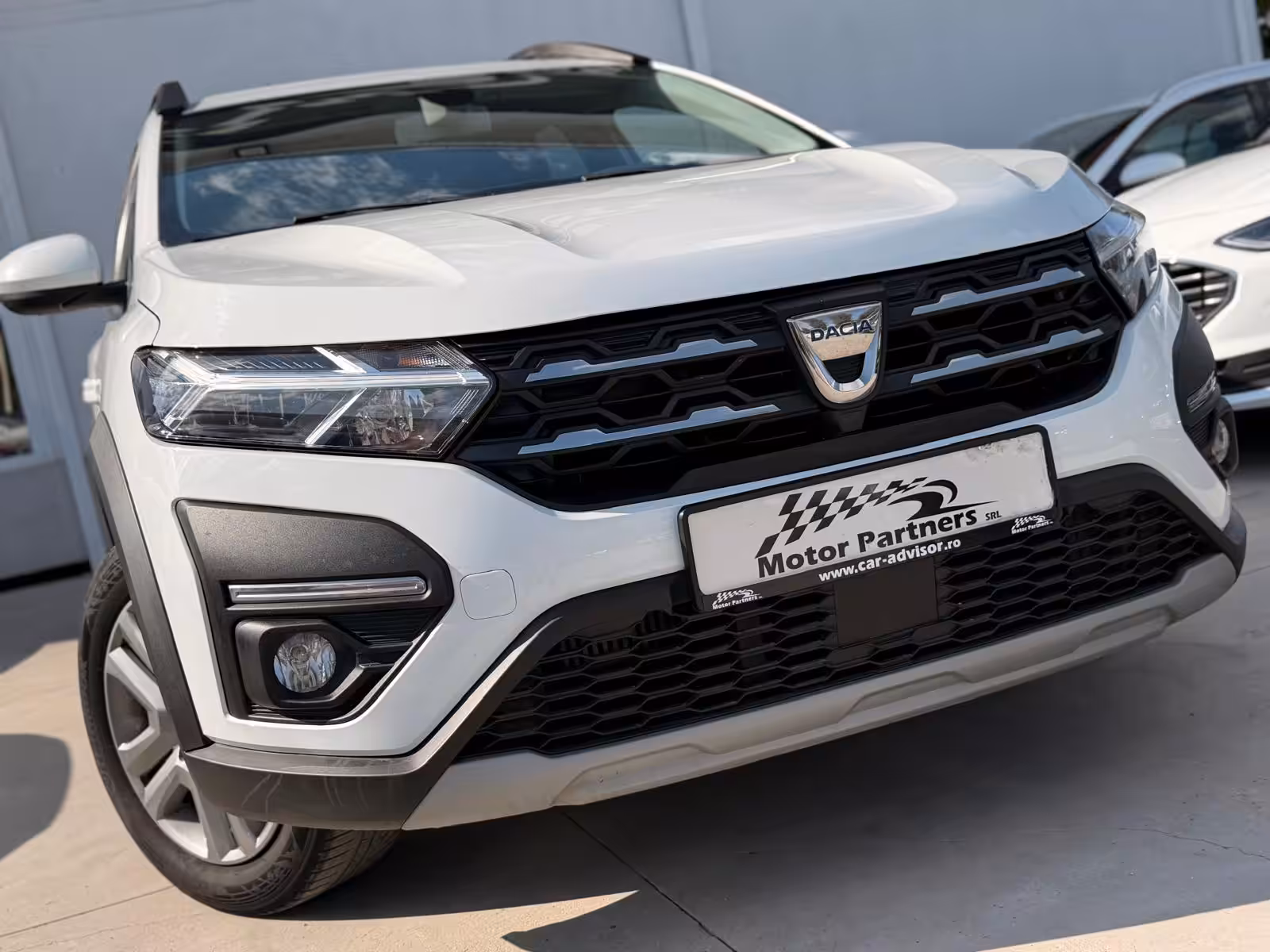 Dacia Jogger 7 Locuri - imagine 11