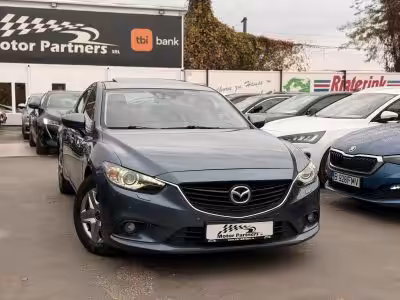 Mazda 6 CD175 AT