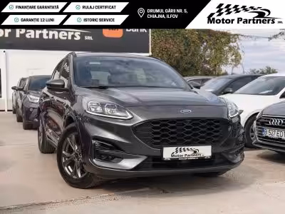 Ford Kuga 2.5 Duratec FHEV ST Line X
