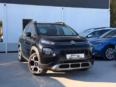 CITROËN C3 AIRCROSS AUTOMAT